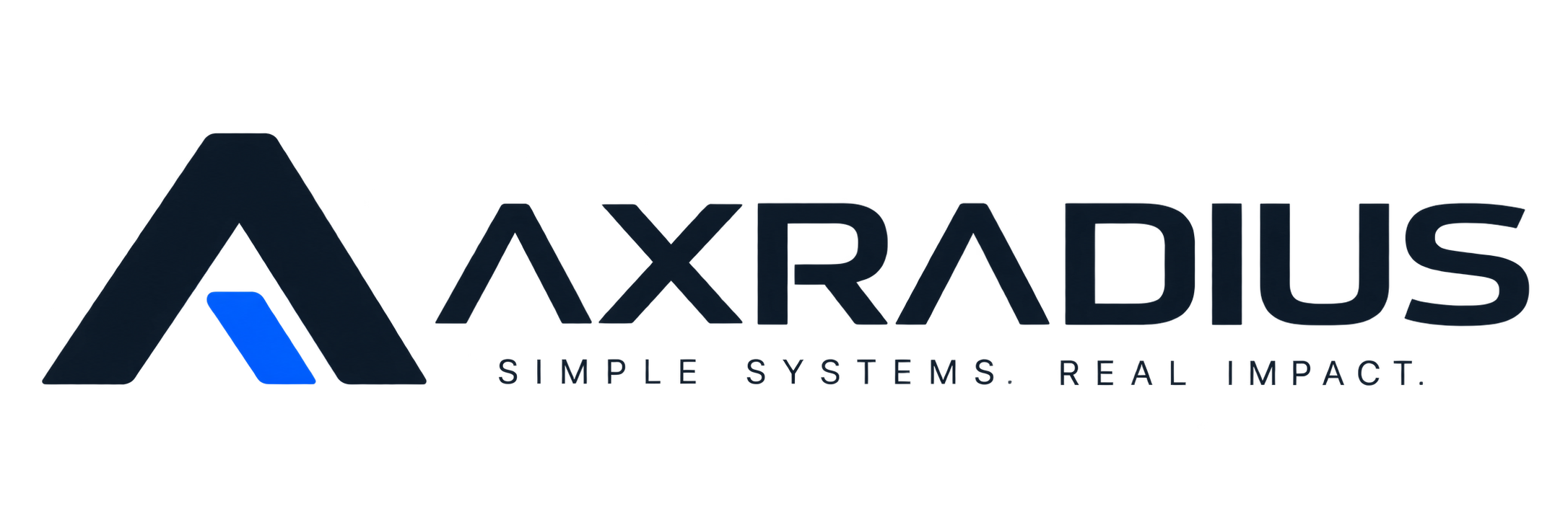 AxRadius